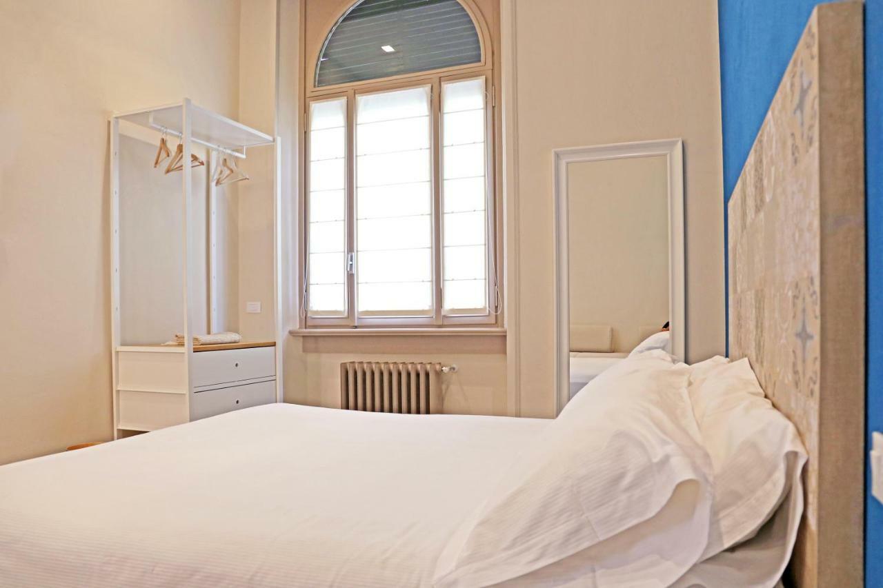 ברגמו App9 - Rooms And Apartments מראה חיצוני תמונה