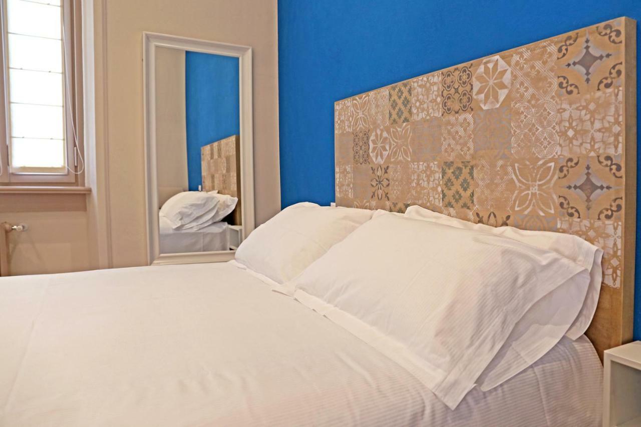 ברגמו App9 - Rooms And Apartments מראה חיצוני תמונה