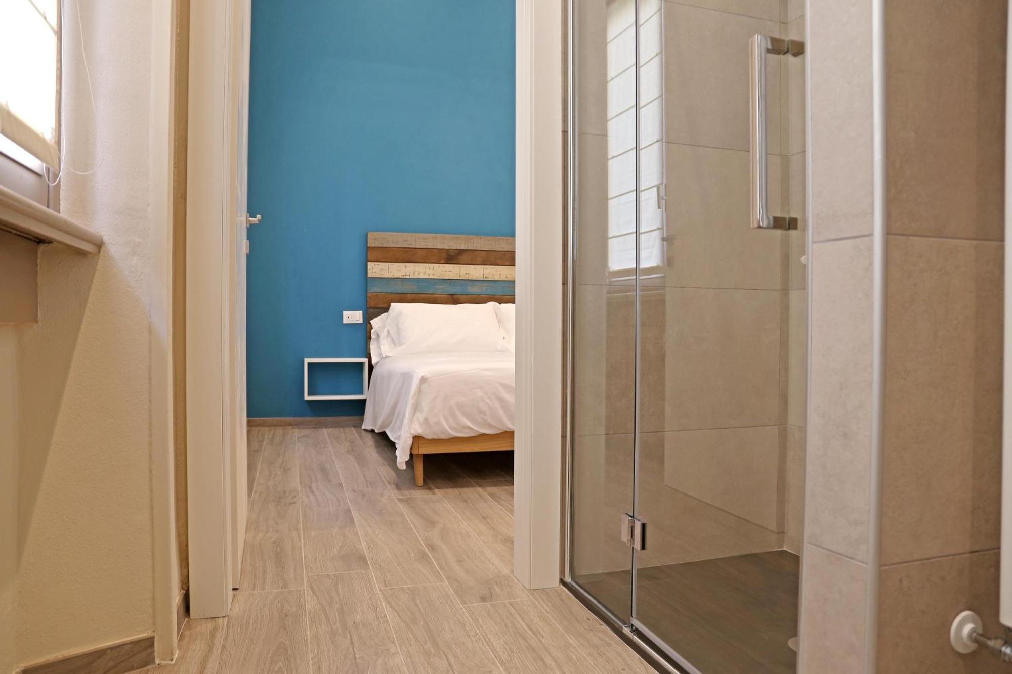 ברגמו App9 - Rooms And Apartments מראה חיצוני תמונה