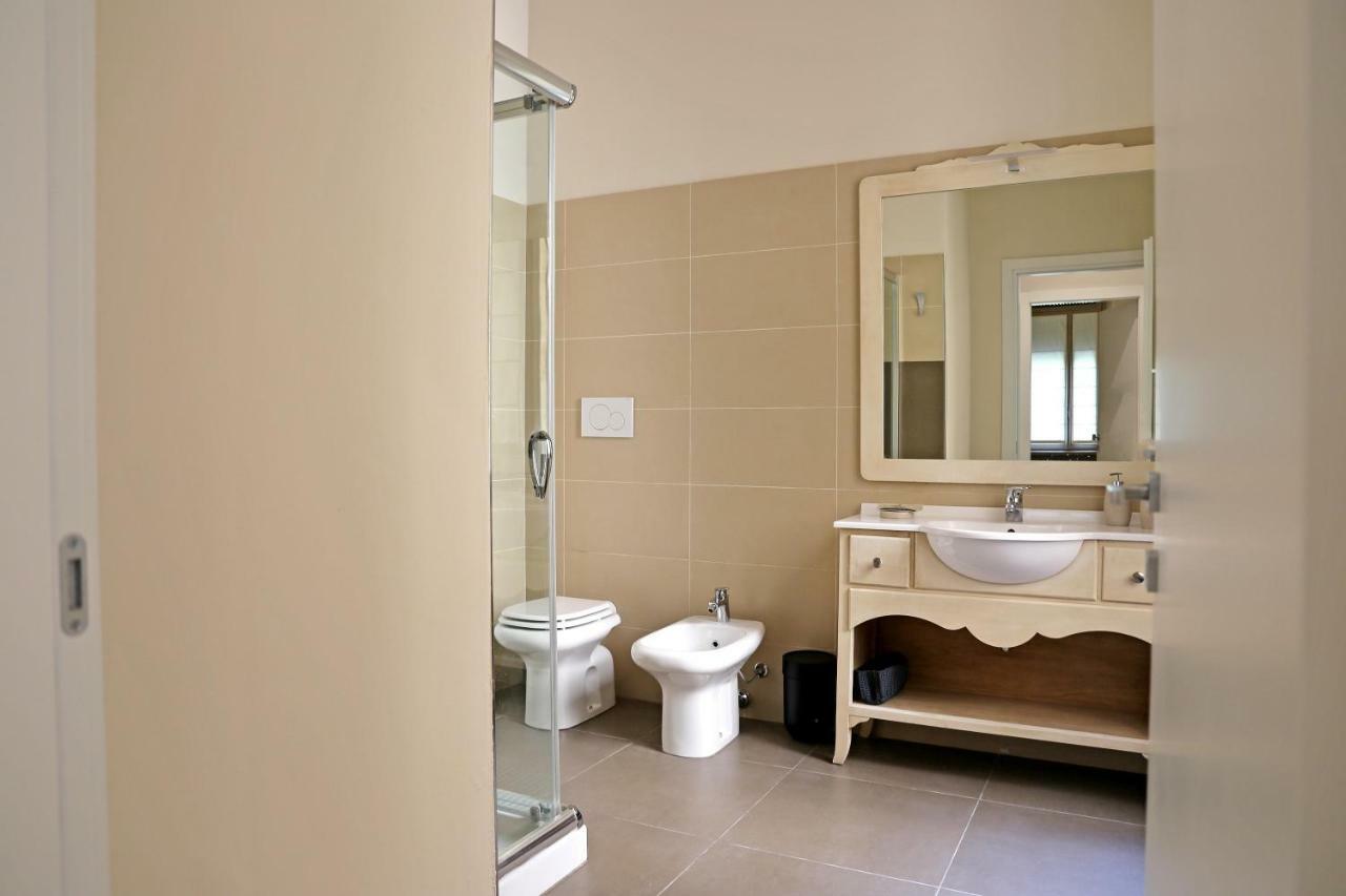ברגמו App9 - Rooms And Apartments מראה חיצוני תמונה