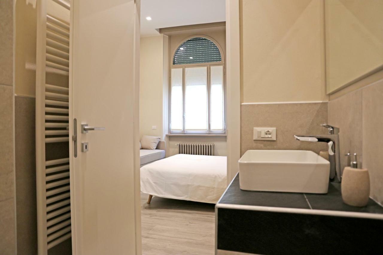 ברגמו App9 - Rooms And Apartments מראה חיצוני תמונה