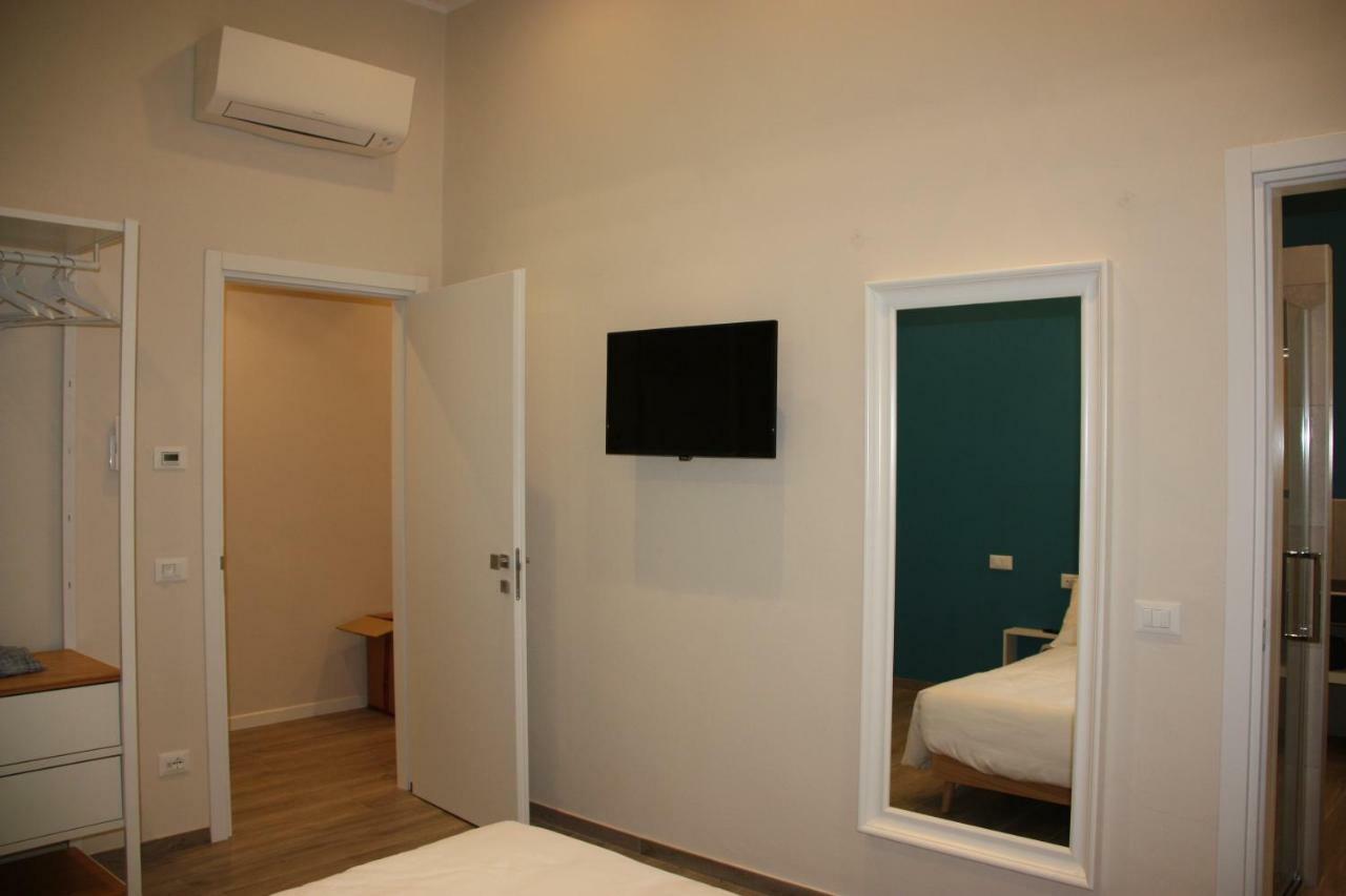 ברגמו App9 - Rooms And Apartments מראה חיצוני תמונה