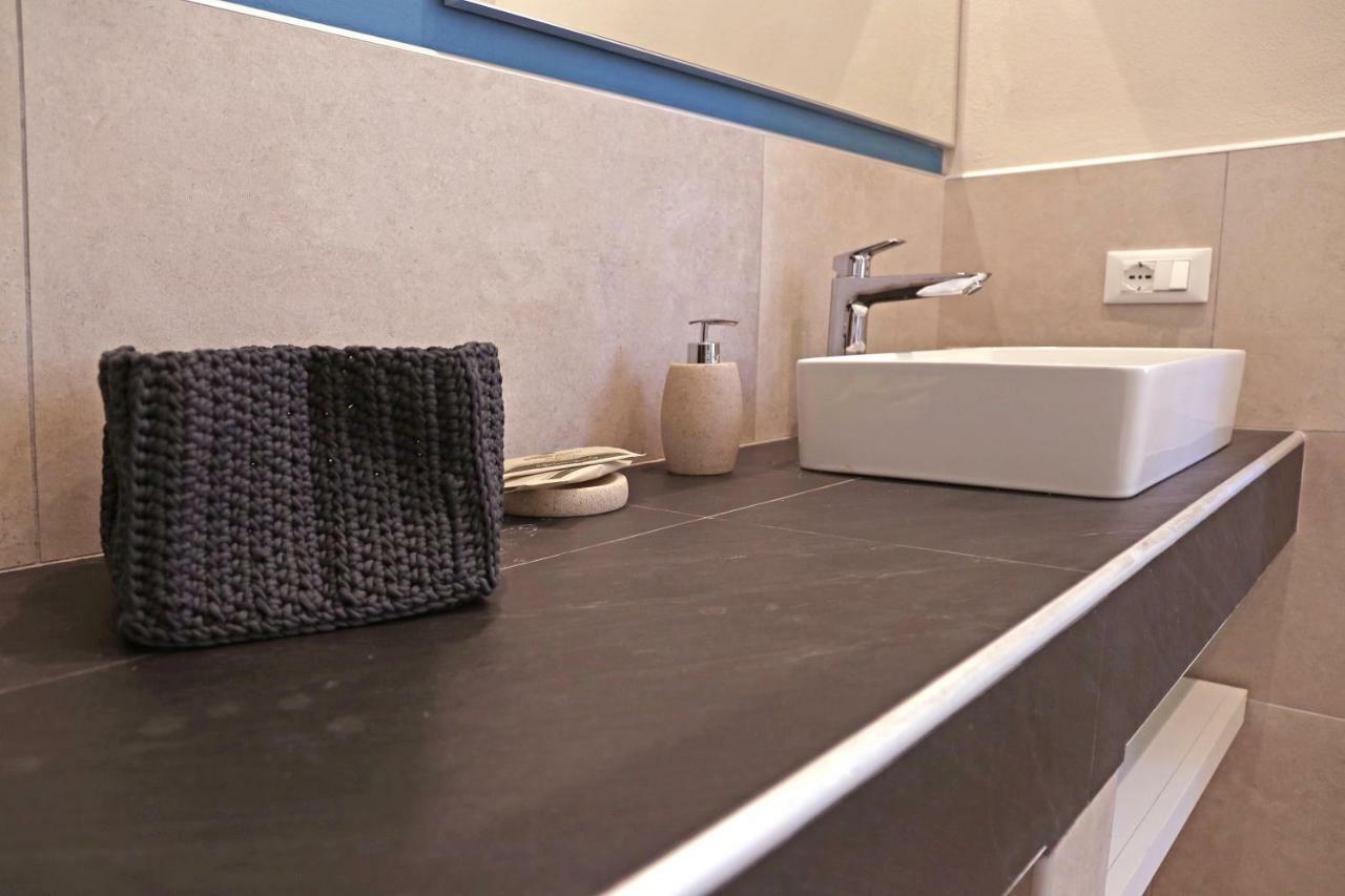 ברגמו App9 - Rooms And Apartments מראה חיצוני תמונה