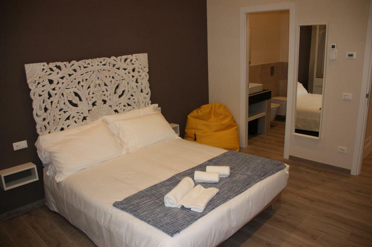 ברגמו App9 - Rooms And Apartments מראה חיצוני תמונה